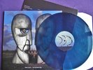 Pink Floyd,The Division Bell,U.S.A BLUE VINYL L.P,12