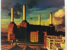 Pink Floyd Animals 1st Pressing Vinyl