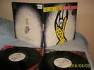 ROLLING STONES  VOODOO LOUNGE  DLP NM 1994 ORIGINAL UK PRESS RARE