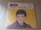 ELVIS PRESLEY 7