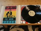 TOM PETTY-FULL MOON FEVER-LP-MCA  TOP ZUSTAND