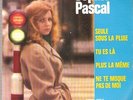 EP  van  SOPHIE PASCAL  