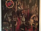 SLAYER - REIGN IN BLOOD - 12“ vinyl 