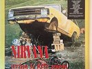 NIRVANA - Spring is here Again - lim. EDT. 2 LP Colored (red/green) - MEGA RAR