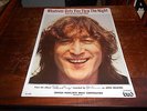 John Lennon 70s SHEET MUSIC Whatever Gets You Thru the Night