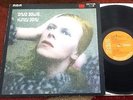 David Bowie   Hunky Dory   RCA SF 8244 Lp   EX   Glam Art Rock