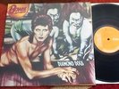 David Bowie   Diamond Dogs   RCA APLI 0576 1974 Lp   EX   Glam Art Rock