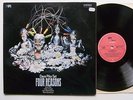 LP: Dave Pike Set: Four Reasons (MPS 15 253 ST)