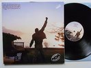 LP: Queen: Made In Heaven (+ 3 Poster; Parlophone 7243 8 36088 1 2; Vinyl mint-)
