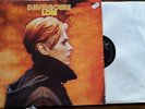 David Bowie - Low (1977) LP Schallplatte