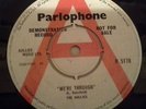 Hollies Demo 