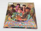 THE HOLLIES EVOLUTION LP DENMARK PARLOPHONE RECORDS 1967 PSYCH