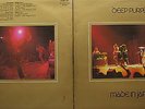 Deep Purple - Made in Japan - LP doppio live, originale - no ristampa