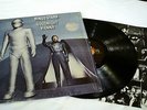 RINGO STARR Goodnight Vienna LP Orig. 1974 1st Press NM IN SHRINK