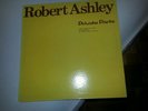 Robert Ashley Private Parts Vinyl lp