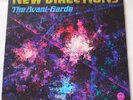 New Directions Avante - Garde 1968 LP Vinyl Chuck Woolery Both SIGNED Bordermen