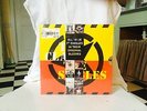 THE CLASH Singles Box Set, 7 inch VINYL, MIB SEALED 2006 PUNK Rock JOE STRUMMER