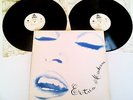 Madonna Erotica 2 X LP 1992 Germany Original