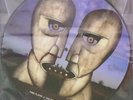 PINK FLOYD DIVISION BELL LP PICTURE DISC