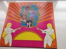 THE BEATLES 'NOTHING IS REAL' RARE VINYL LP (STRAWBERRY FIELDS FOREVER SESSIONS)