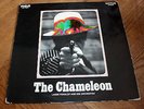 LASSE FÄRNLÖF The Chameleon Rare Swedish Jazz Classic Sitar 1969  soundtrack