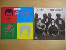 2 x Queen - 