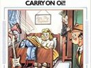 Carry on Oi - Various Artists LP