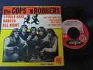  EP THE COPS 'n ROBBERS  24 148  MINT COMPLET
