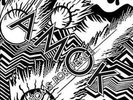 Amok - Atoms For Peace LP