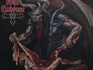 Fatal Embrace - Slaughter To Survive LP #98628