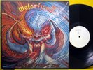 MOTORHEAD Another Perfect Day RARE 1983 GREEK ORIGINAL W/L TEST PRESS LP, LEMMY