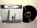 BEACH BOYS/DICK DALE etc. Big Surfing Sounds LP Early Capitol Surf PROMO-Only
