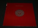 KING CRIMSON Discipline LP 1981 Warner Bros Records BSK 3629