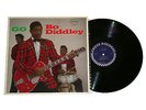 *NM* Bo Diddley 