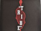 Tribe Vibes From The Tribe vol.II Japan 2x LP 1997 PLP-6415 Insert P-Vine