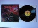 Dio Lock up the Wolves LP Vinyl Record 1990 Original 846033-1