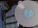 Depeche Mode - Some Great Reward LP Grey Vinyl Rare Near Mint Nice