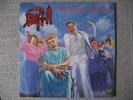 Death LP Spiritual Healing Original