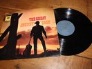 Johnny Cash - The Great  Never seen 1968 Dutch LP London records 379 267 LDY