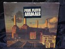 PINK FLOYD ANIMALS 1977 USA 1ST PRESS GATEFOLD SEALED LP W/ HYPE STICKER  