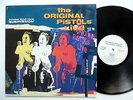 SEX PISTOLS the Original Pistols Live 1976 LP Near-MINT Uk press #259