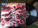 BECK Mellow gold 33 tours US LP  BL12 