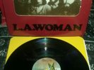 The Doors 'L.A. Woman' LP