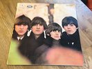 The Beatles LP Beatles For Sale UK Parlophone Mono 1st Press NICE COPY