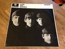 The Beatles LP With The Beatles UK Mono parlophone 7N & 5N Matrixes SUPERB COPY