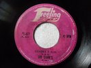 LOS CLARKS guajira y son made in guatemala rare GUAGUANCO FANTASTICO # 156 HEAR