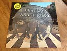The Beatles LP Picture disc Abbey Road Original Apple press limited edition