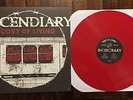 Incendiary LP 12