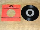JEAN MICHEL JARRE -FOURTH RENDEZVOUS : RARE 1 SIDED PROMO VINYL SINGLE -PODJ 788