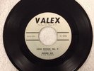 Ronnie Dio & The Prophets 45 